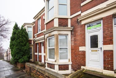6 bed house, Amble Grove, Jesmond Vale, Newcastle, NE21NY - Image 11
